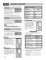 Предварительный просмотр 27 страницы LG TD-V10150EM Owner'S Manual