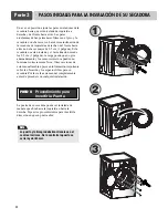 Предварительный просмотр 40 страницы LG TD-V10150EM Owner'S Manual