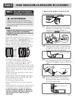 Предварительный просмотр 41 страницы LG TD-V10150EM Owner'S Manual