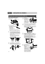 Предварительный просмотр 46 страницы LG TD-V10150EM Owner'S Manual