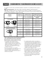 Предварительный просмотр 53 страницы LG TD-V10150EM Owner'S Manual