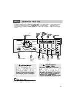 Предварительный просмотр 55 страницы LG TD-V10150EM Owner'S Manual