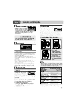 Предварительный просмотр 57 страницы LG TD-V10150EM Owner'S Manual