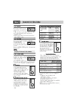 Предварительный просмотр 58 страницы LG TD-V10150EM Owner'S Manual