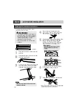 Предварительный просмотр 16 страницы LG TD-V10247G Owner'S Manual