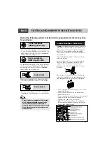 Предварительный просмотр 19 страницы LG TD-V10247G Owner'S Manual