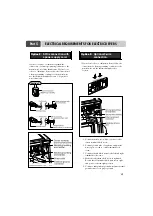 Предварительный просмотр 21 страницы LG TD-V10247G Owner'S Manual