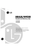 Предварительный просмотр 35 страницы LG TD-V10247G Owner'S Manual