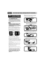 Предварительный просмотр 47 страницы LG TD-V10247G Owner'S Manual