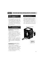 Предварительный просмотр 49 страницы LG TD-V10247G Owner'S Manual