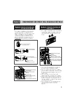 Предварительный просмотр 55 страницы LG TD-V10247G Owner'S Manual