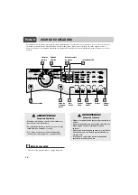 Предварительный просмотр 60 страницы LG TD-V10247G Owner'S Manual