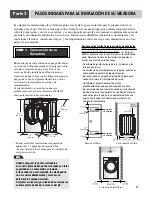 Предварительный просмотр 10 страницы LG TD-V12240E Owner'S Manual