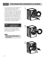 Предварительный просмотр 11 страницы LG TD-V12240E Owner'S Manual