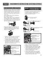 Предварительный просмотр 20 страницы LG TD-V12240E Owner'S Manual