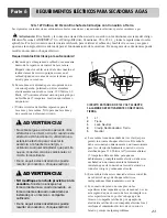 Предварительный просмотр 22 страницы LG TD-V12240E Owner'S Manual