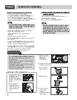 Предварительный просмотр 31 страницы LG TD-V12240E Owner'S Manual