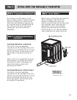 Предварительный просмотр 47 страницы LG TD-V12240E Owner'S Manual