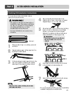 Предварительный просмотр 49 страницы LG TD-V12240E Owner'S Manual