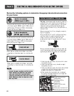 Предварительный просмотр 52 страницы LG TD-V12240E Owner'S Manual