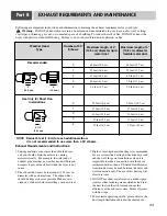 Предварительный просмотр 57 страницы LG TD-V12240E Owner'S Manual