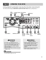 Предварительный просмотр 59 страницы LG TD-V12240E Owner'S Manual