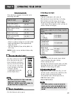 Предварительный просмотр 63 страницы LG TD-V12240E Owner'S Manual