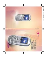 LG TD5130 User Manual preview