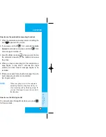 Preview for 27 page of LG TD7130 User Manual