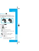 Preview for 42 page of LG TD7130 User Manual