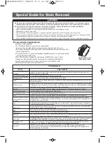 Preview for 13 page of LG TD932AFFS5 Owner'S Manual