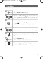 Preview for 21 page of LG TD932AFFS5 Owner'S Manual