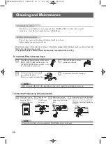 Preview for 34 page of LG TD932AFFS5 Owner'S Manual