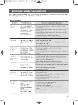 Preview for 37 page of LG TD932AFFS5 Owner'S Manual