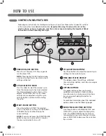 Предварительный просмотр 26 страницы LG TDD15515S Owner'S Manual