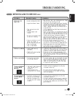 Предварительный просмотр 35 страницы LG TDD15515S Owner'S Manual