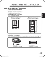 Предварительный просмотр 51 страницы LG TDD15515S Owner'S Manual