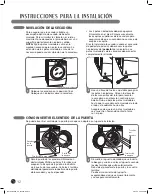 Предварительный просмотр 52 страницы LG TDD15515S Owner'S Manual