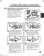 Предварительный просмотр 53 страницы LG TDD15515S Owner'S Manual