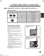 Предварительный просмотр 55 страницы LG TDD15515S Owner'S Manual