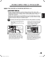 Предварительный просмотр 61 страницы LG TDD15515S Owner'S Manual