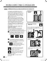 Предварительный просмотр 64 страницы LG TDD15515S Owner'S Manual