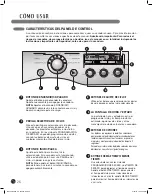 Предварительный просмотр 66 страницы LG TDD15515S Owner'S Manual