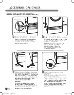 Предварительный просмотр 78 страницы LG TDD15515S Owner'S Manual