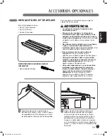 Предварительный просмотр 79 страницы LG TDD15515S Owner'S Manual