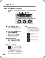 Preview for 28 page of LG TDD16517S Owner'S Manual