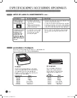 Preview for 76 page of LG TDD16517S Owner'S Manual