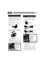 Предварительный просмотр 21 страницы LG TDN12240G Owner'S Manual