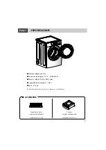 Предварительный просмотр 39 страницы LG TDN12240G Owner'S Manual