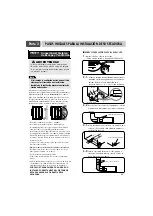 Предварительный просмотр 49 страницы LG TDN12240G Owner'S Manual